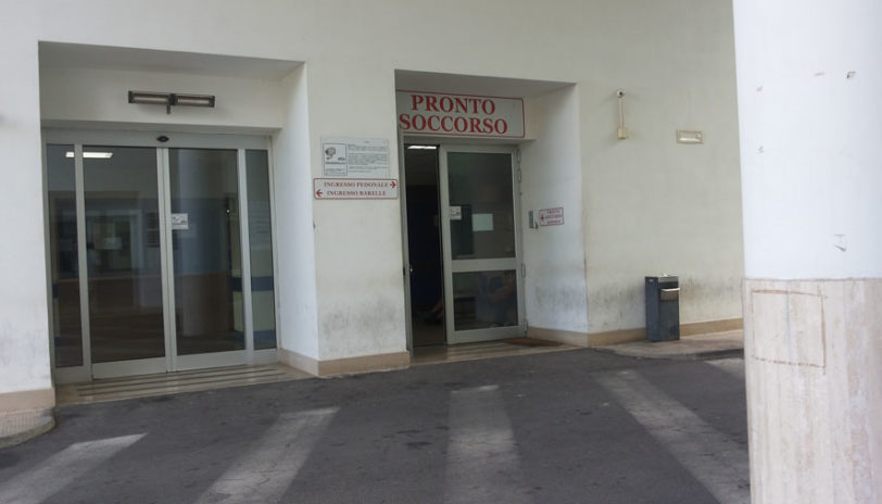 pronto soccorso