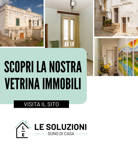 Le soluzioni sono di casa